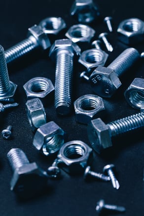 mechanical fastening is a popular joining alternative popular alternative to welding