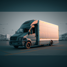 Commercial Vehicle needs industrial adhesives to help lightweight