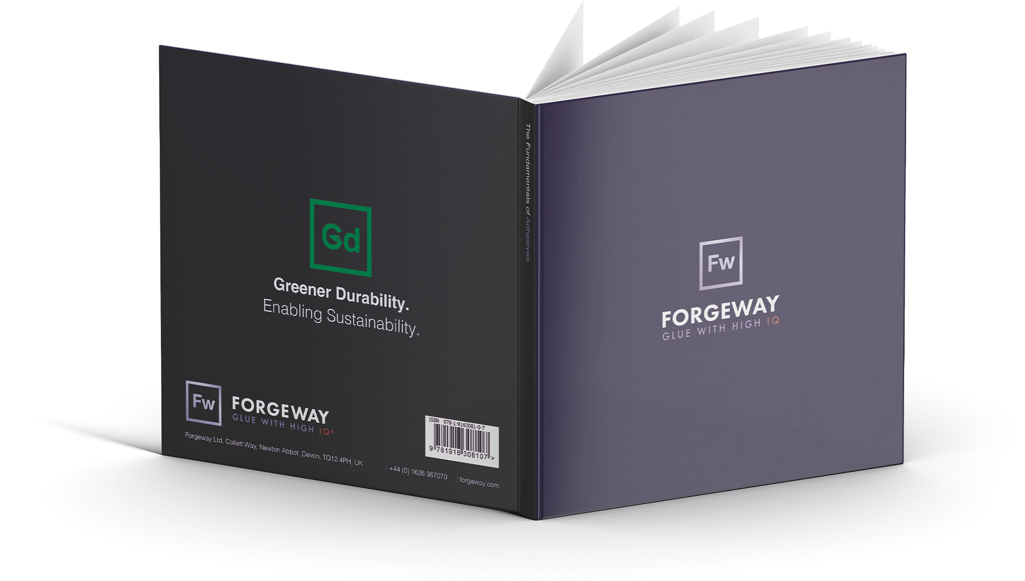 Adhesive-eBook-Forgeway