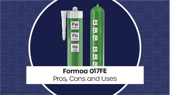 Formoa 017FE; Pros, cons, and uses
