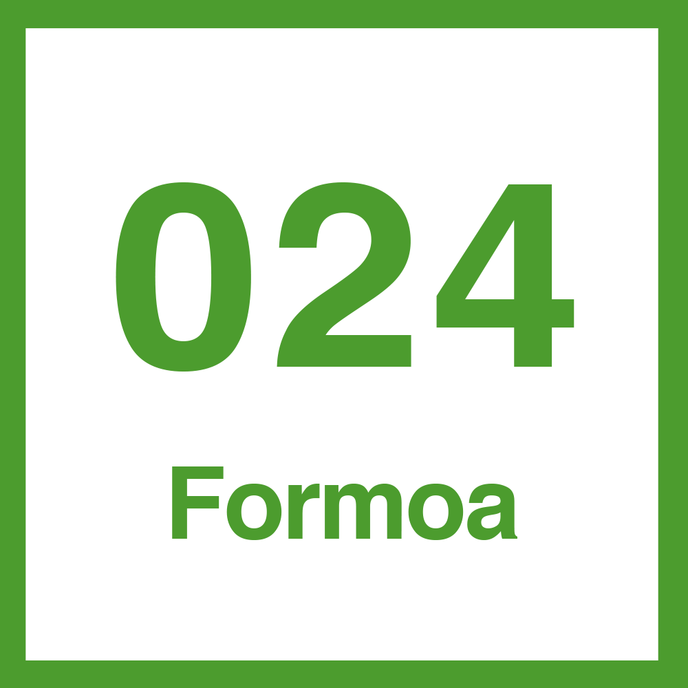 Formoa 024 is a single-component Hybrid Polymer adhesive