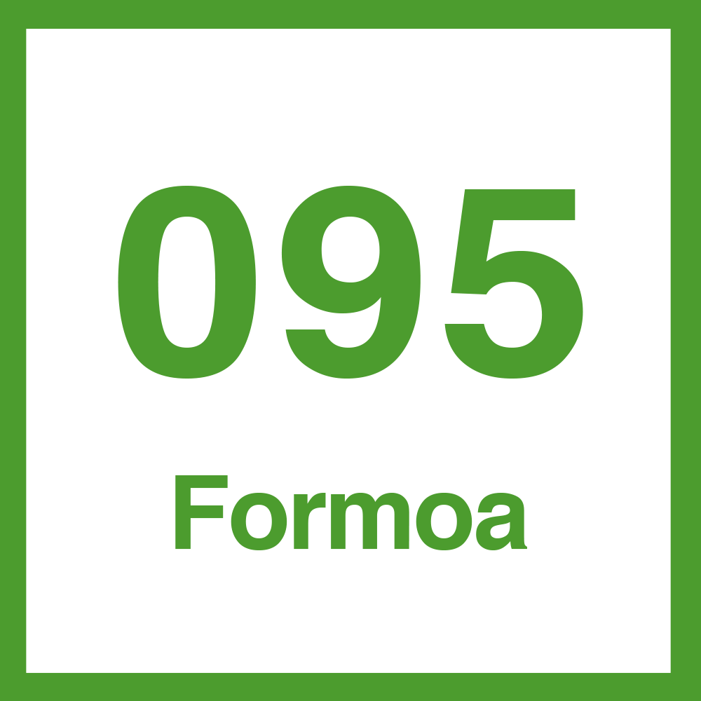 Formoa 095 is a single-component Hybrid Polymer adhesive