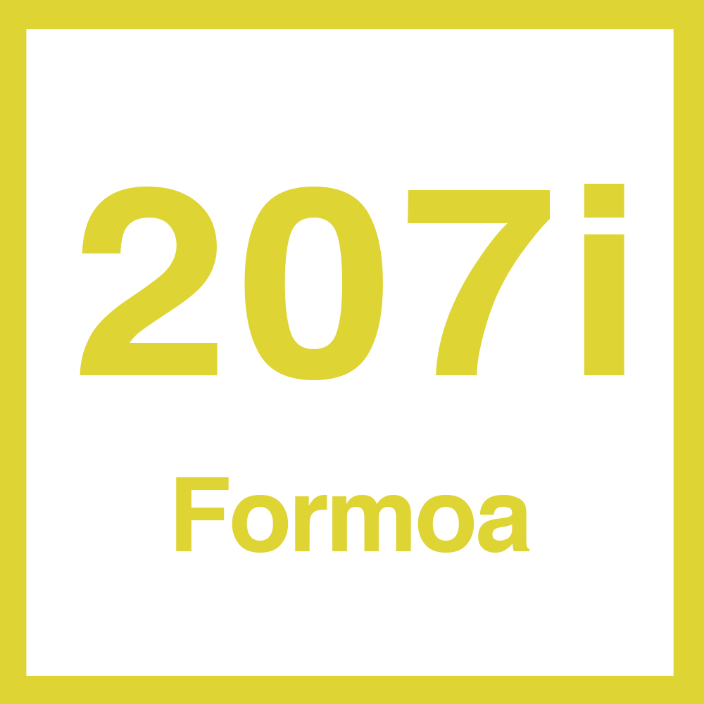 Formoa 207i is a single-component Hybrid Polymer adhesive