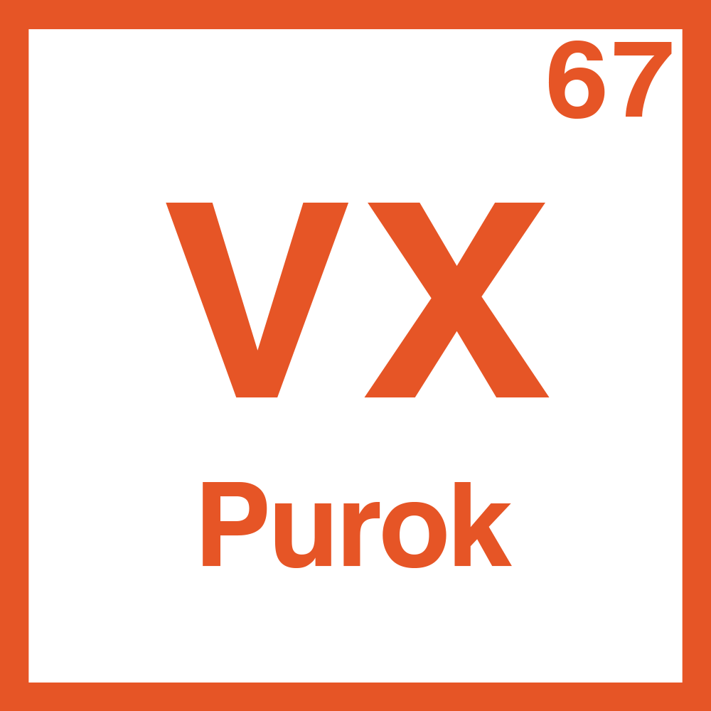 Purok VX67 is a hybrid acrylic adhesive for bonding decorative
                  surfaces