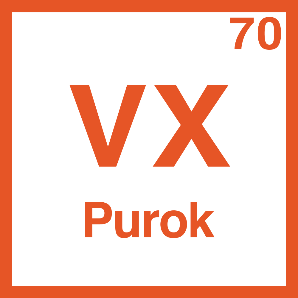 Purok VX70 is a very flexible acrylic structural adhesive