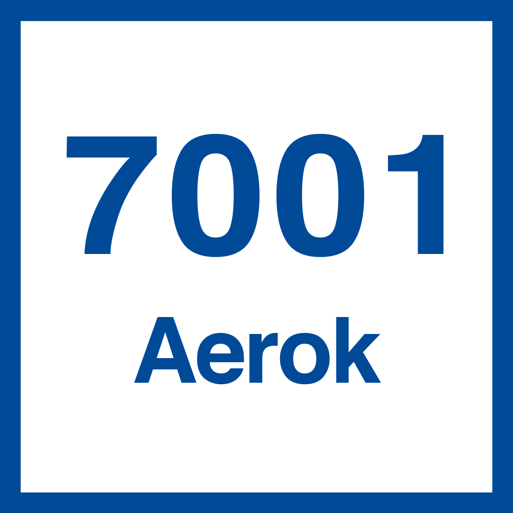Aerok 7001 is a single-component epoxy paste
