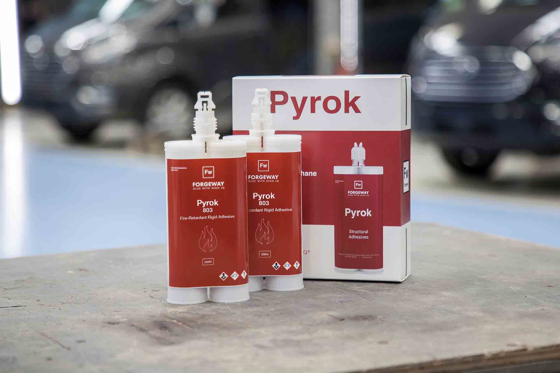 pyrok-803-fire-retardant-structural-polyurethane-adhesive