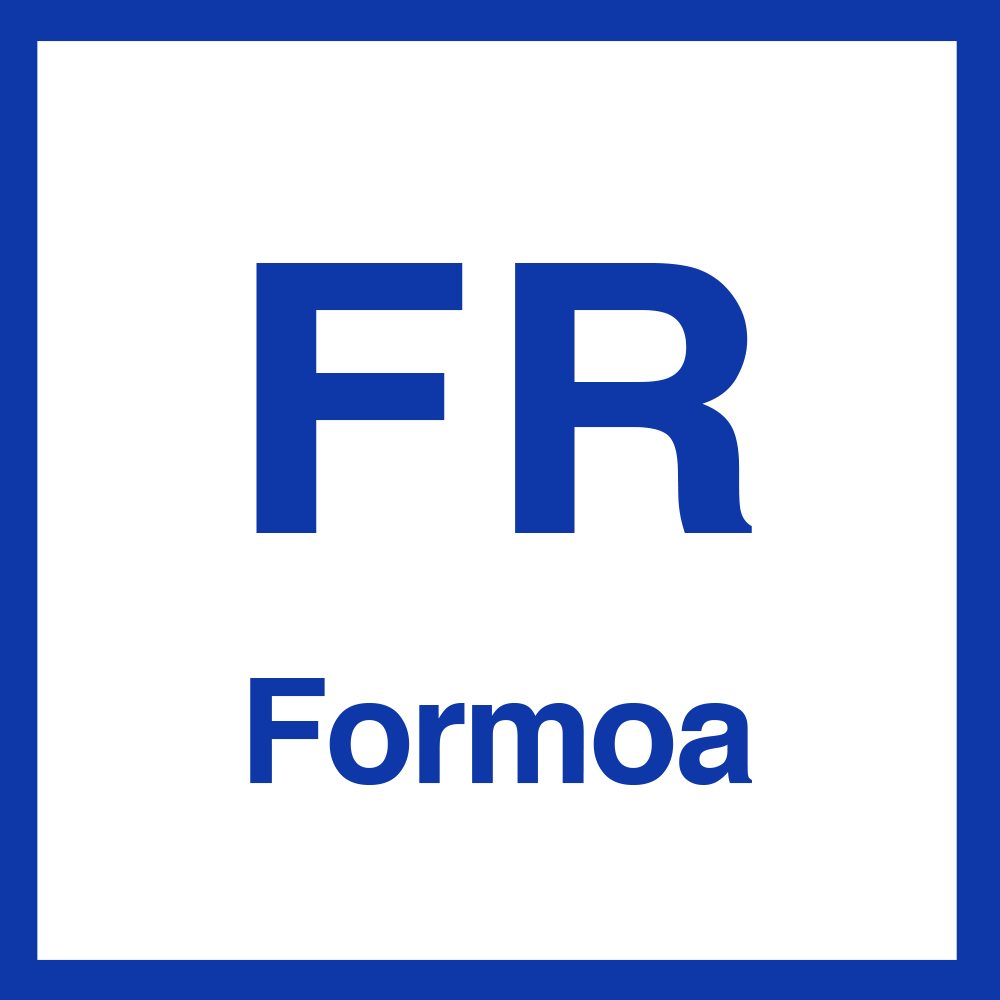 Formoa FR is a single-component Hybrid Polymer adhesive sealant