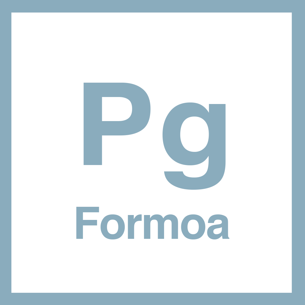 Formoa® PG (one-component) is a black primer