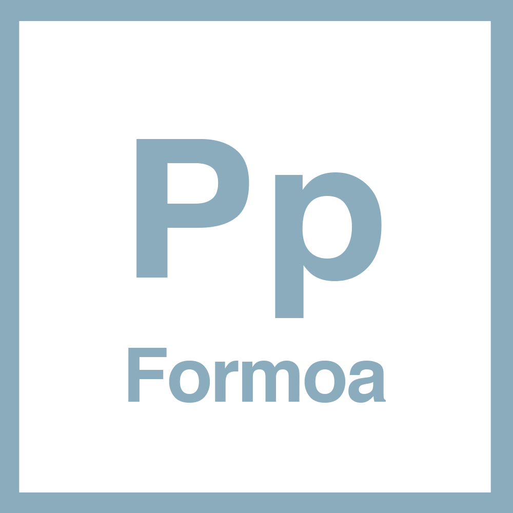 Formoa® Primer Pp