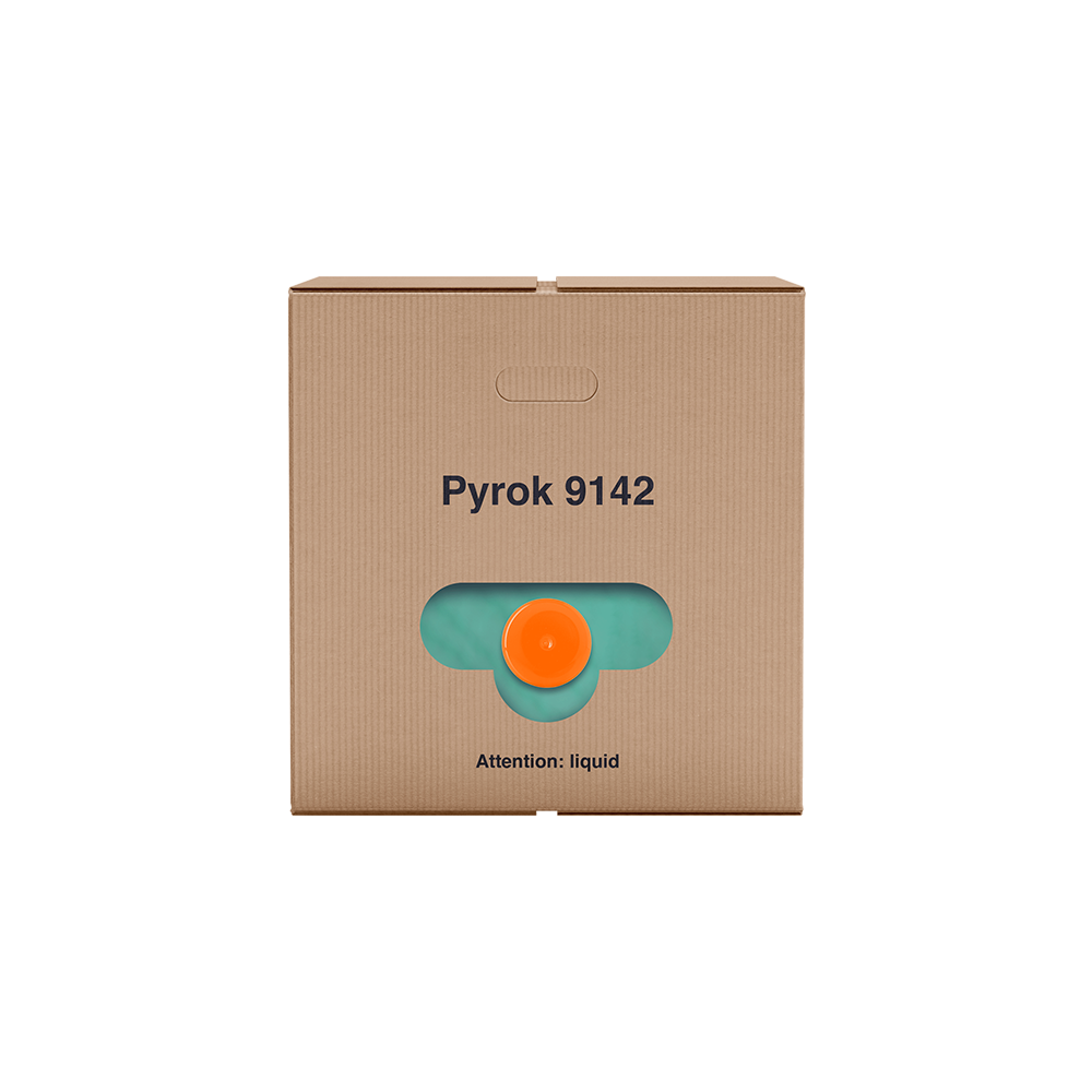Pyrok-9142