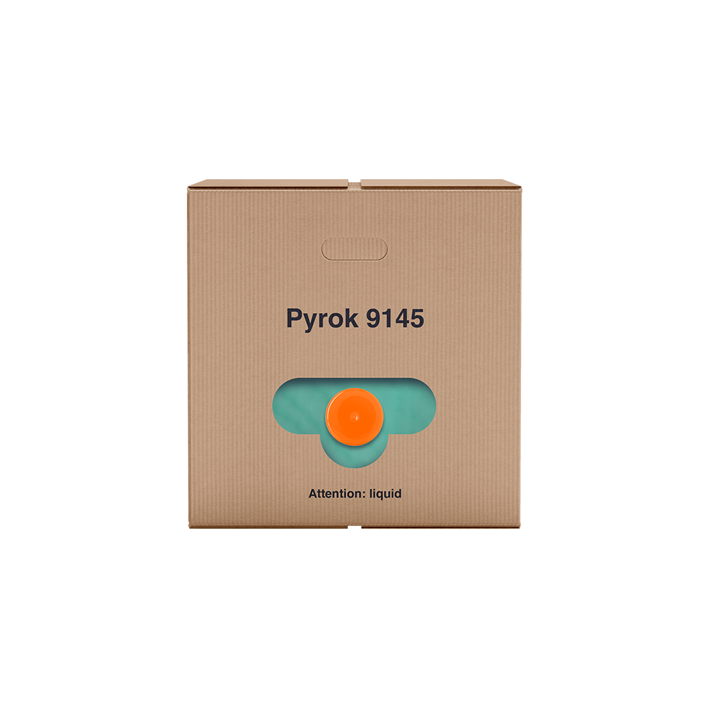 Pyrok-9145