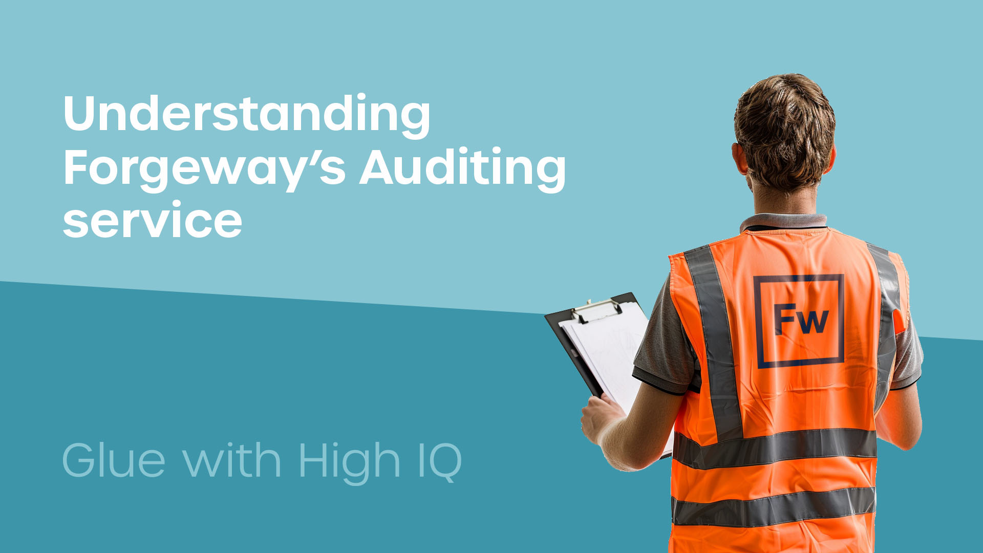 Understanding Forgways Auditing