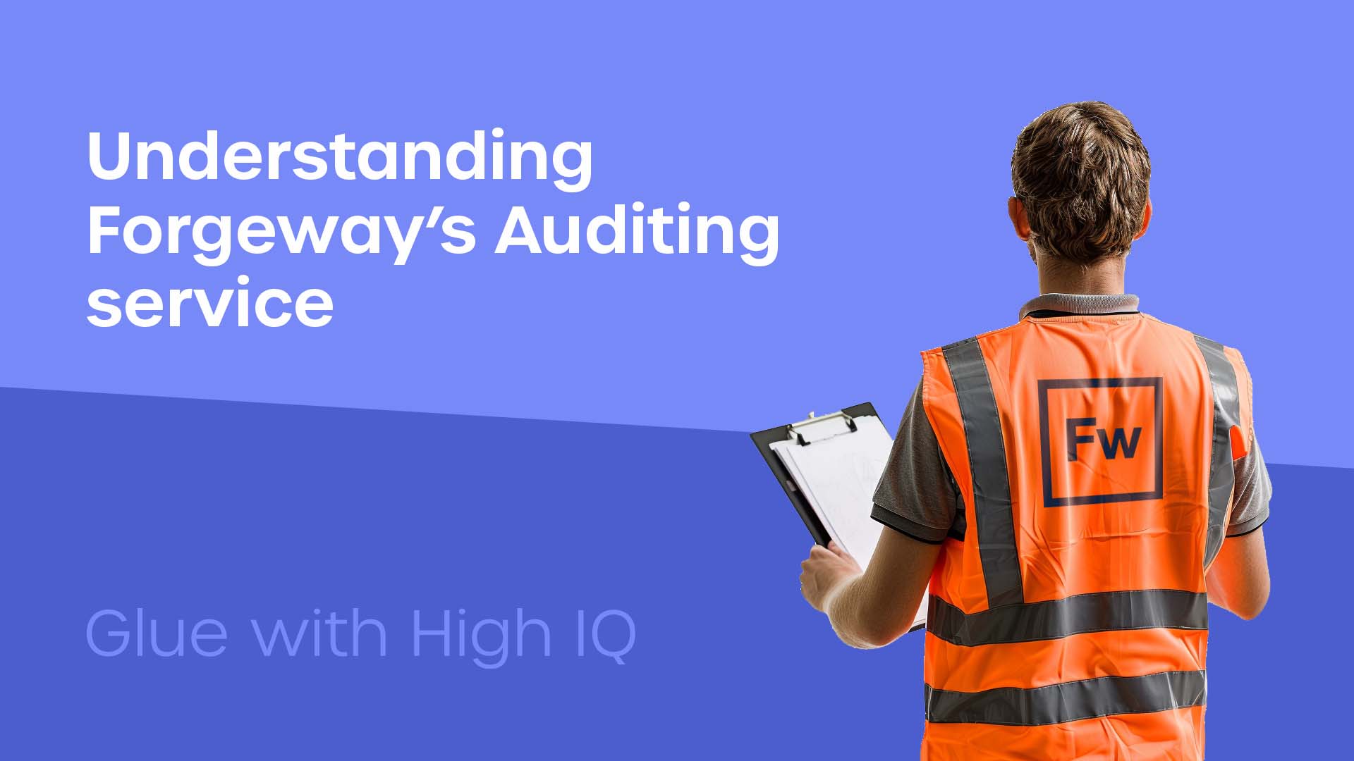 Understanding Forgways Auditing