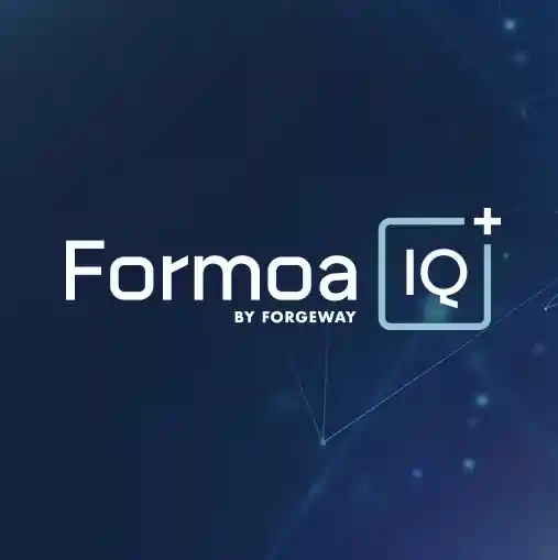 Introducing Formoa IQ+