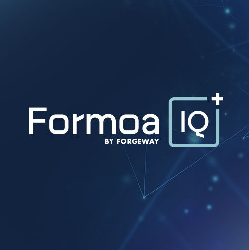 Introducing Formoa IQ+