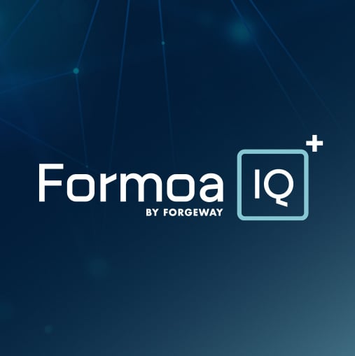 Introducing Formoa IQ+