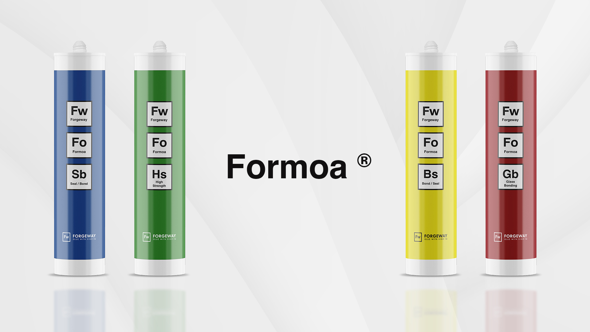 The cost of Formoa MS Polymer Adhesives