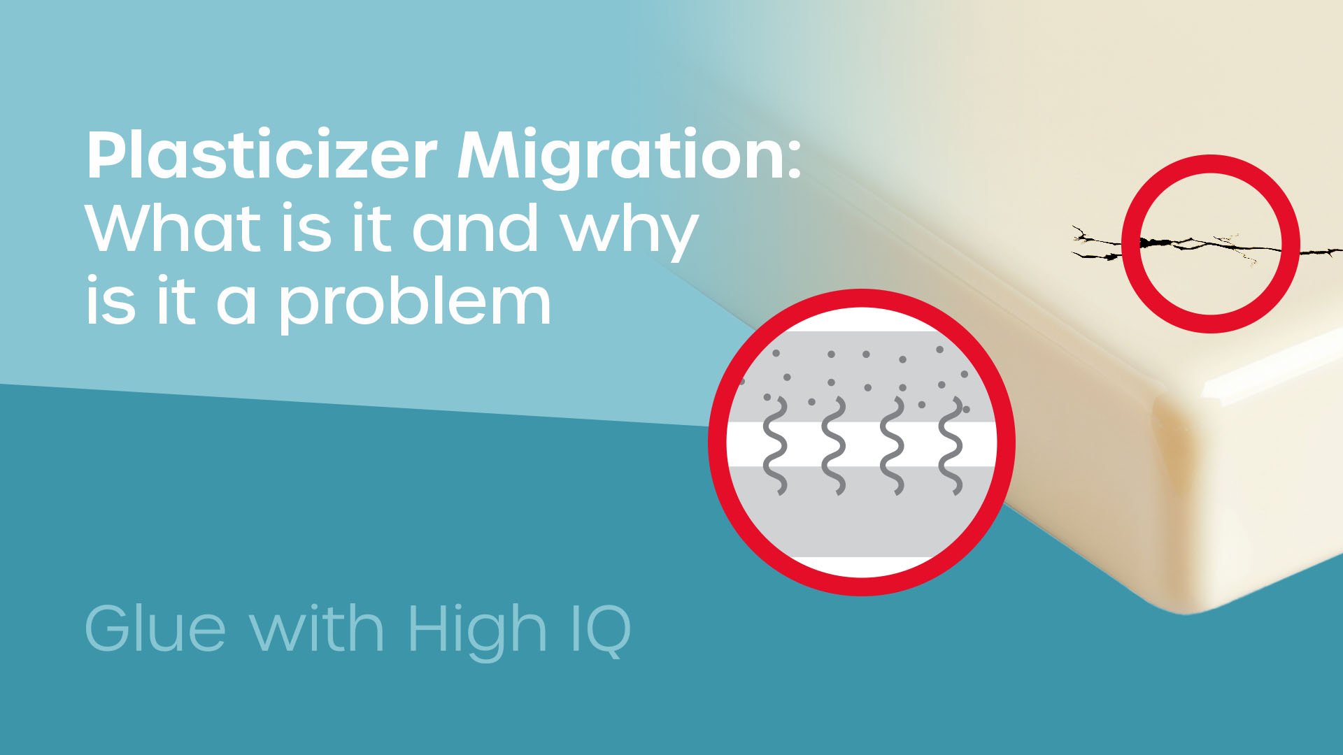 Plasticizer Migration: What is it and why is it a problem