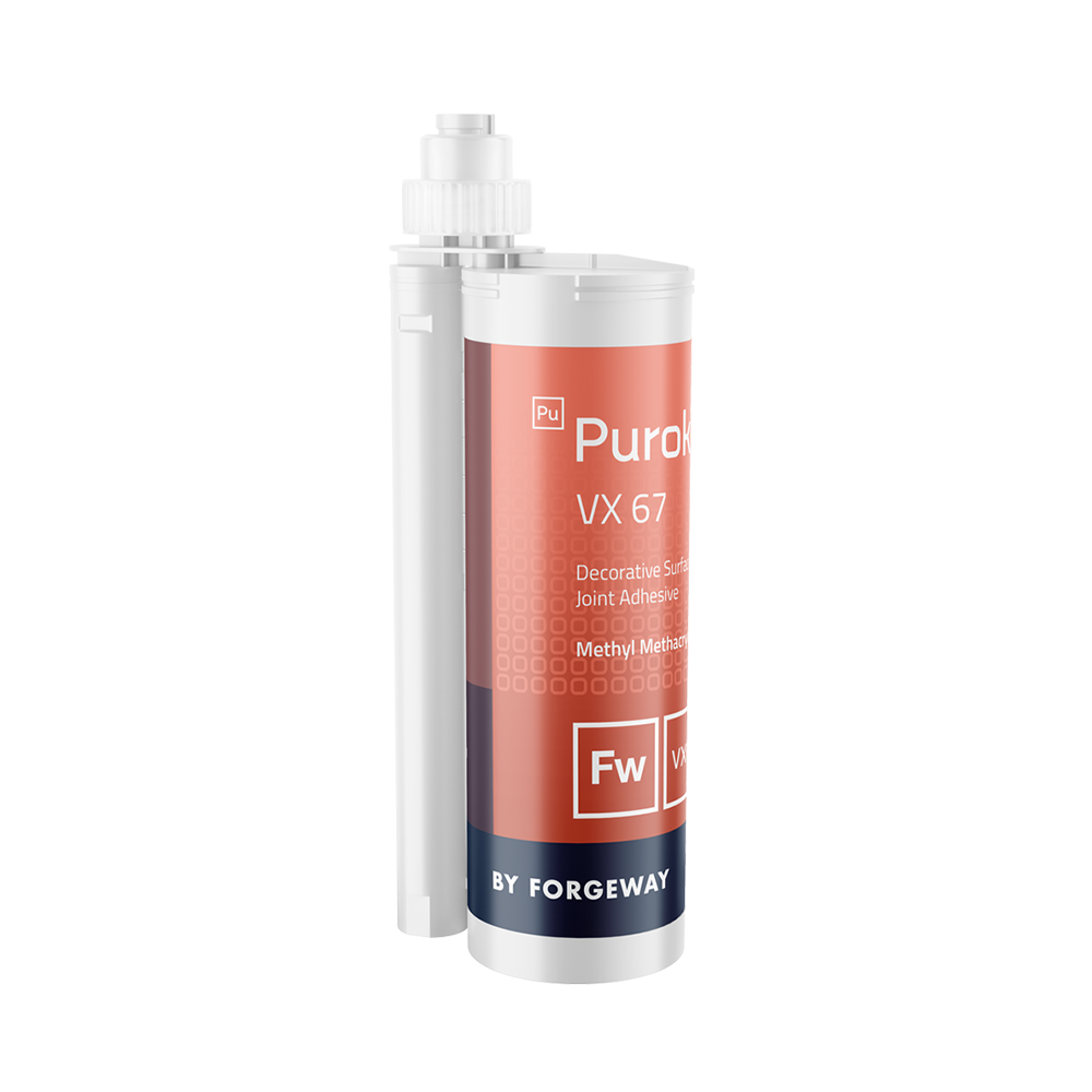 purok-vx67-solid-surface-adhesive