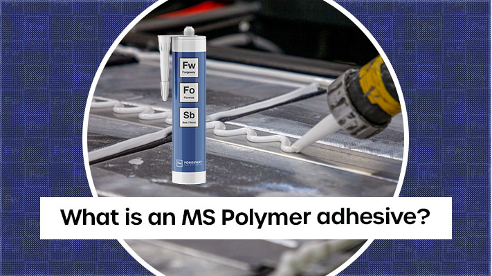 What is an MS Polymer
