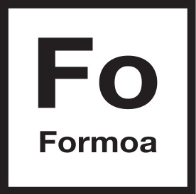 Formoa product range