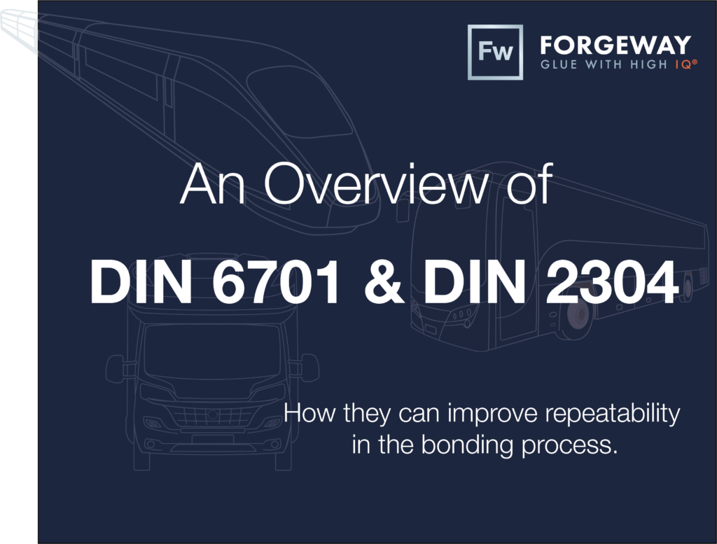 DIN 6701 and DIN 2304 explained