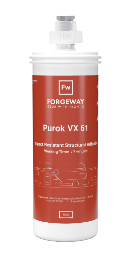 Purok VX61 Cartridge